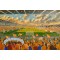 Bloomfield Road Stadium Fine Art Ceramic Mug - Blackpool FC Bloomfield Road Stadium Fine Art Ceramic Mug - Blackpool FC